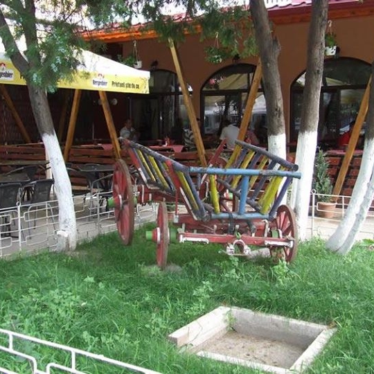 Imagini Restaurant Zahana
