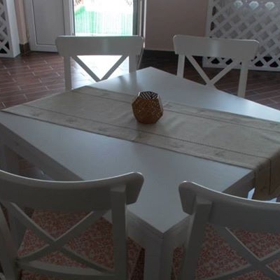 Restaurant Tabiet Lounge foto 2