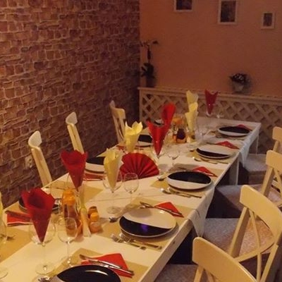 Restaurant Tabiet Lounge