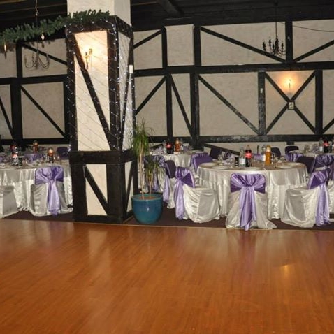 Imagini Sala Evenimente Aransky