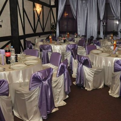 Sala Evenimente Aransky foto 1