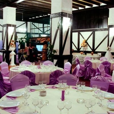 Sala Evenimente Aransky foto 0