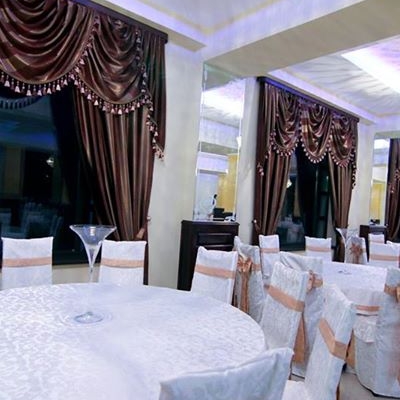 Sala Evenimente Laura Holiday foto 1