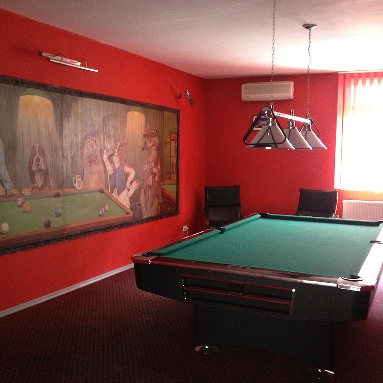 Imagini Restaurant Mircuma