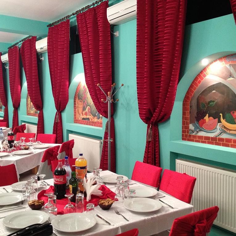 Imagini Restaurant Mircuma