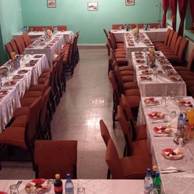 Restaurant Mircuma foto 1