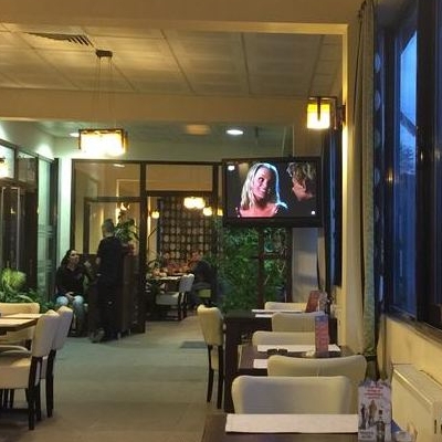 Restaurant Amun foto 1