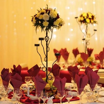 Sala Evenimente Lacu Sarat foto 1