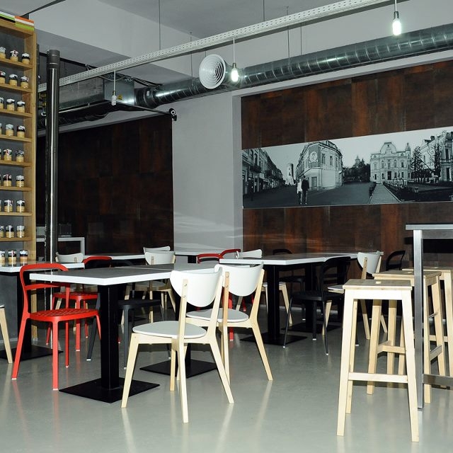 Imagini Fast-Food Urban 21