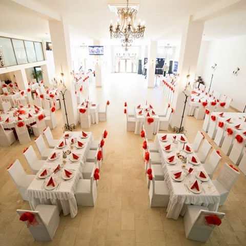 Imagini Restaurant Casa Gurmandului