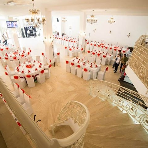 Imagini Restaurant Casa Gurmandului