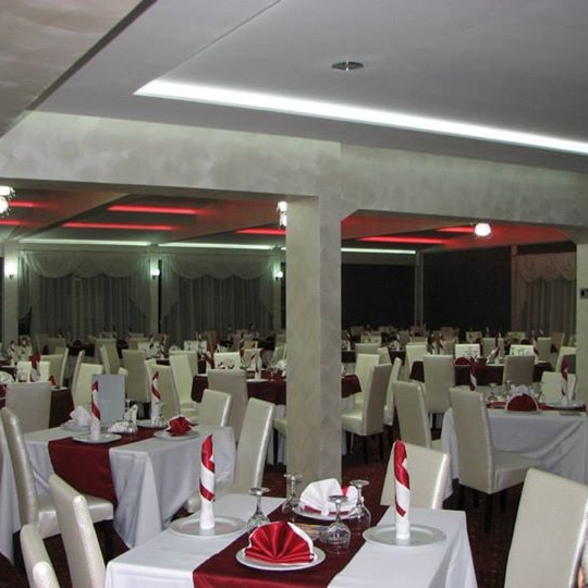 Imagini Restaurant Royal