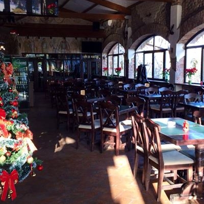 Berarie Vlad Tepes foto 0