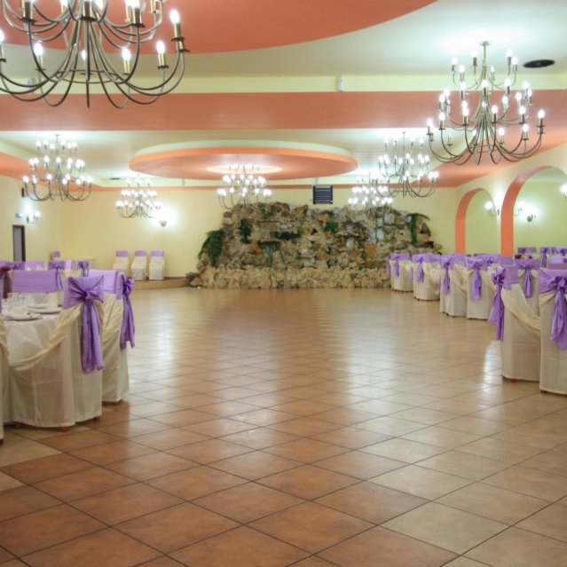 Imagini Restaurant Hanul Dragodana