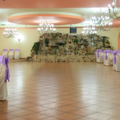 Restaurant Hanul Dragodana