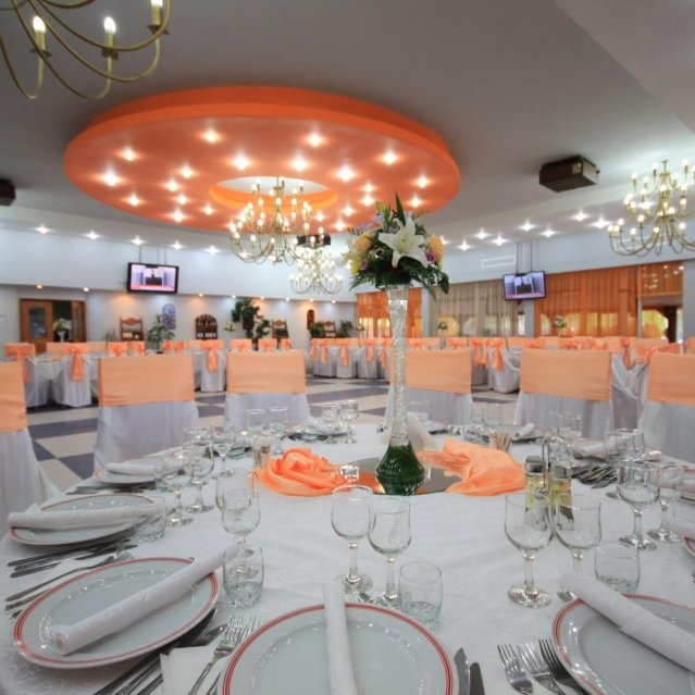 Imagini Restaurant Hanul Dragodana