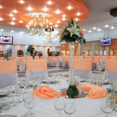 Restaurant Hanul Dragodana