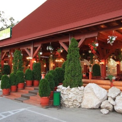 Restaurant Hanul Dragodana foto 0