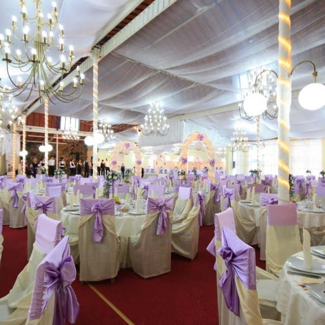 Imagini Restaurant Hanul Dragodana