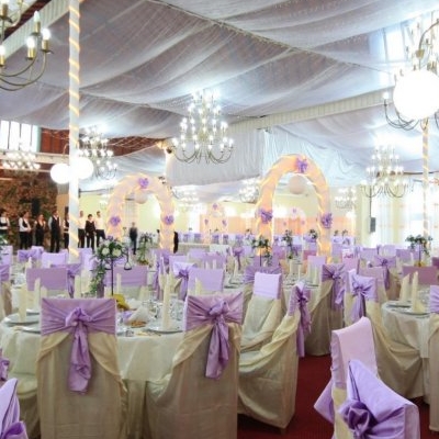 Restaurant Hanul Dragodana