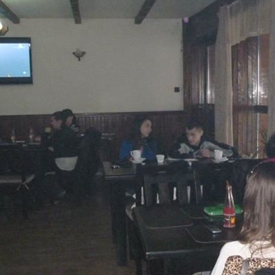 Restaurant Phoenix foto 1