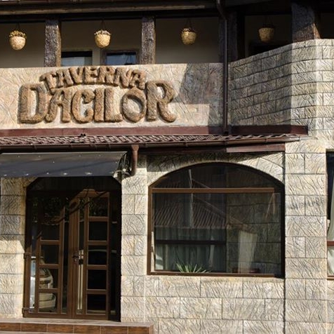 Imagini Restaurant Taverna Dacilor