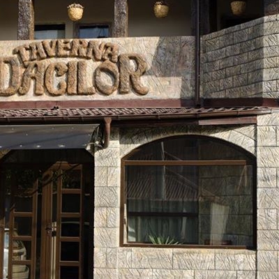 Restaurant Taverna Dacilor