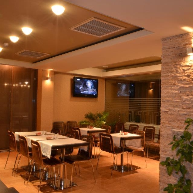 Imagini Restaurant Tolea