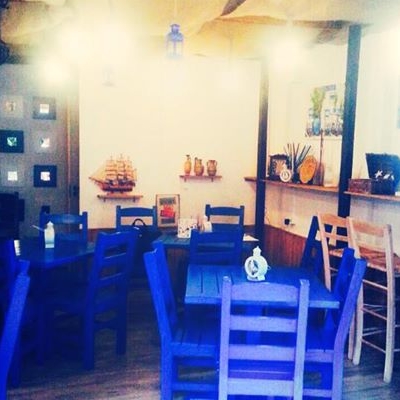 Restaurant Kali Greek Taverna foto 1