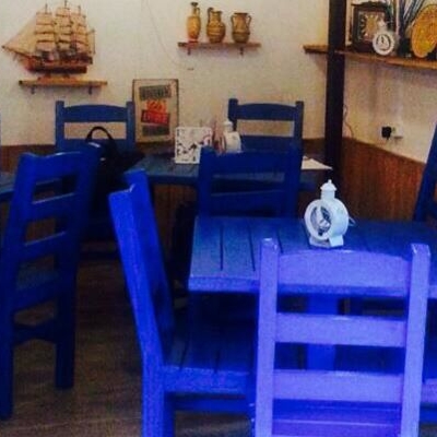 Restaurant Kali Greek Taverna foto 0