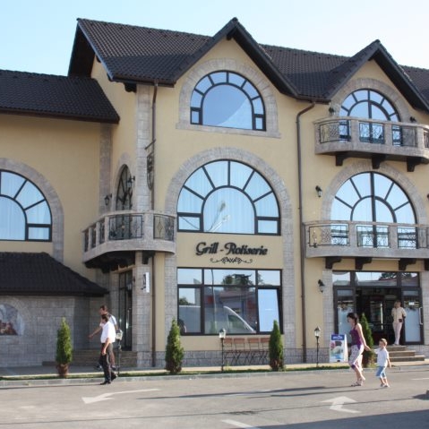 Imagini Restaurant Casa Zorilor