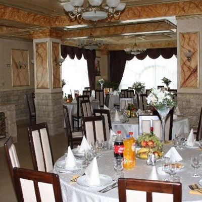 Restaurant Casa Zorilor foto 2