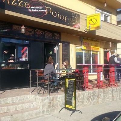 Pizzerie Pizza Point foto 1