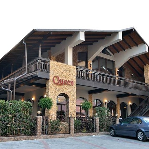 Imagini Restaurant Queen