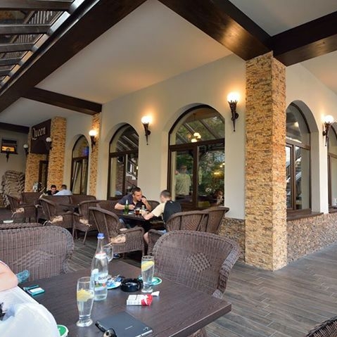 Imagini Restaurant Queen