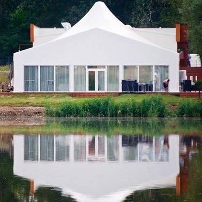 Imagini Restaurant Luxury Events Garden