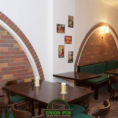 Bar/Pub Union Irish Pub foto 1