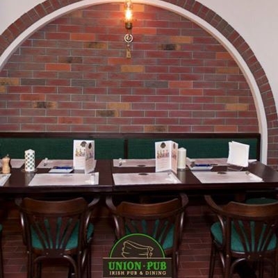 Bar/Pub Union Irish Pub foto 2