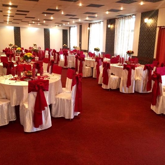 Imagini Restaurant Horoscop