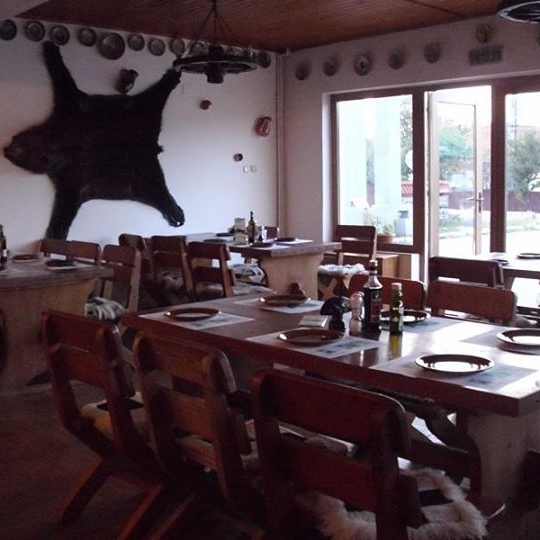 Imagini Restaurant Casa Olteneasca