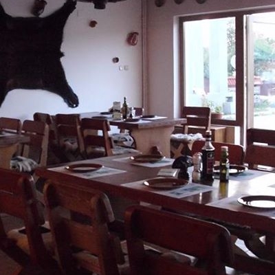 Restaurant Casa Olteneasca