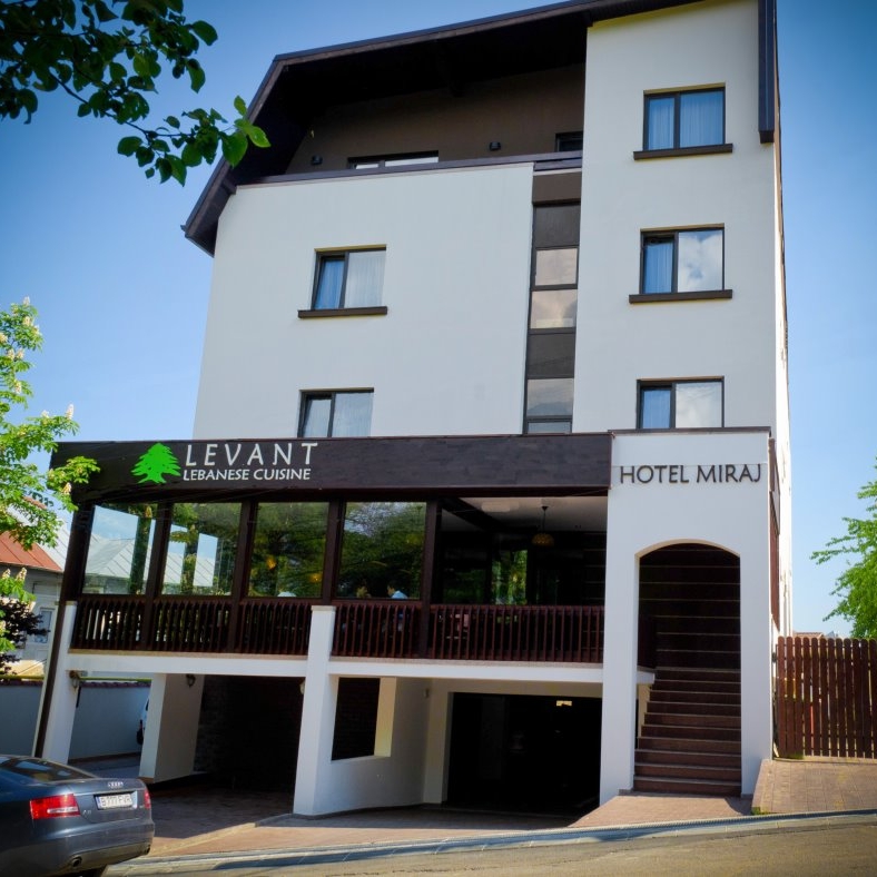 Imagini Restaurant Levant