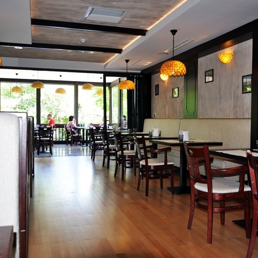 Imagini Restaurant Levant