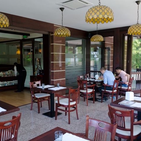 Imagini Restaurant Levant