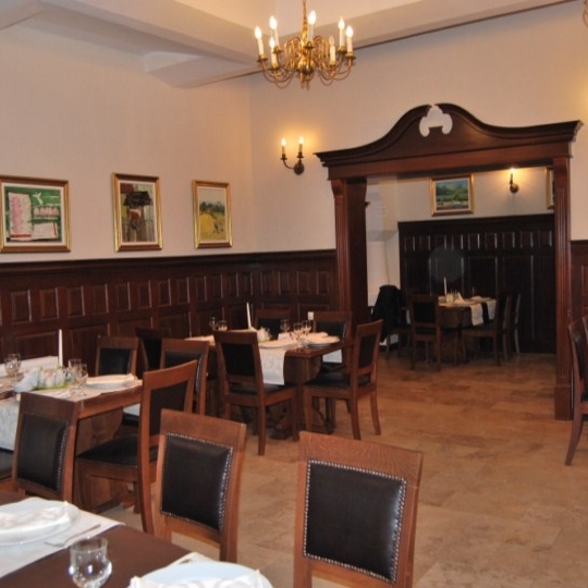Imagini Restaurant Vila Boierului