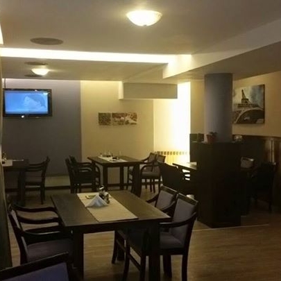 Imagini Restaurant Piccolo Mondo