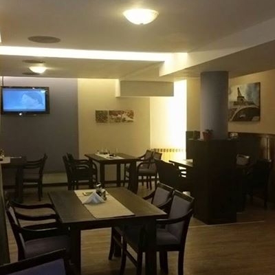 Restaurant Piccolo Mondo