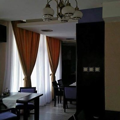 Restaurant Piccolo Mondo foto 2