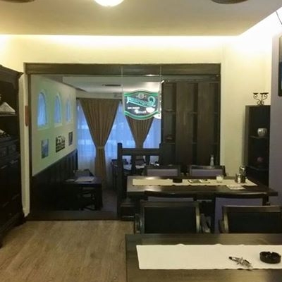 Restaurant Piccolo Mondo foto 1