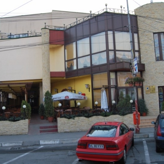 Imagini Restaurant Castel Pub